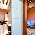 Bed & Breakfast Abbazia De Luxe 4*
