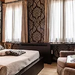 Bed & Breakfast Abbazia De Luxe