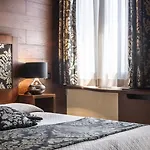 Bed & Breakfast Abbazia De Luxe 4*