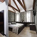 Bed & Breakfast Abbazia De Luxe