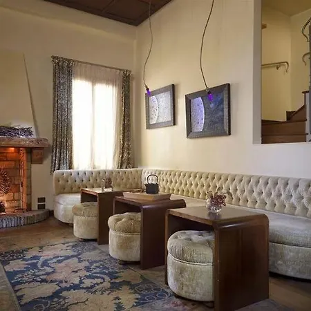 アッバツィア デ ラックス