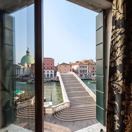 Bed and breakfast Abbazia De Luxe 3*