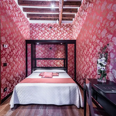 アッバツィア デ ラックス 3*