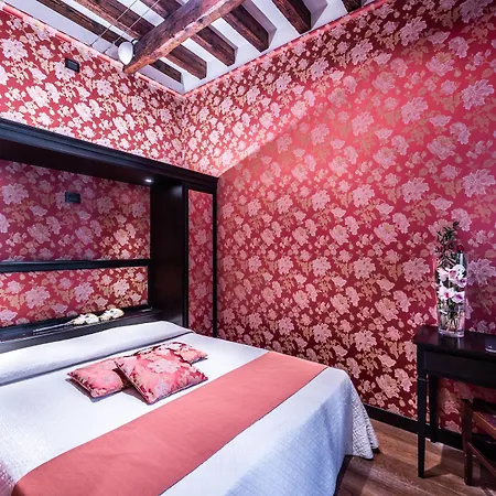 Abbazia De Luxe 4*