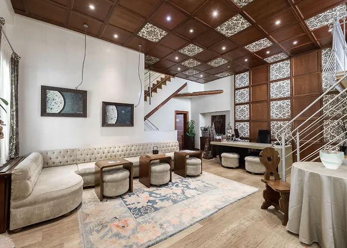 Bed and breakfast Abbazia De Luxe Venecia