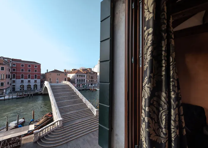 Abbazia De Luxe Bed and breakfast 3*