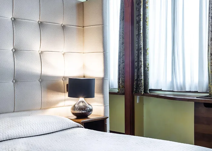 Abbazia De Luxe Bed and breakfast 3*