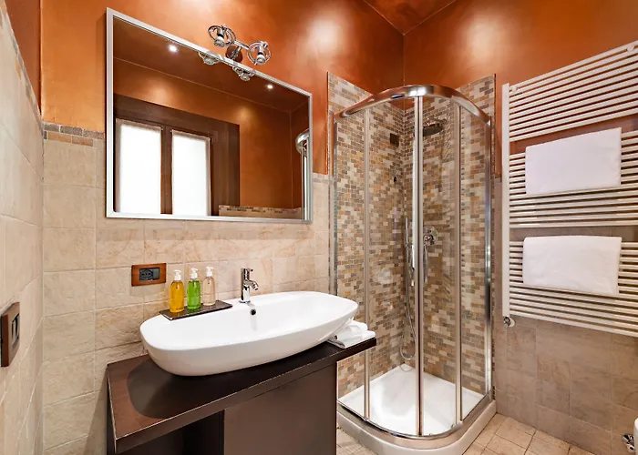 Abbazia De Luxe Bed and breakfast Venecia