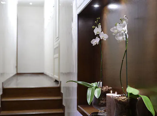 Bed and breakfast Abbazia De Luxe