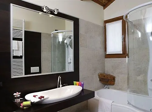 Abbazia De Luxe Venecia