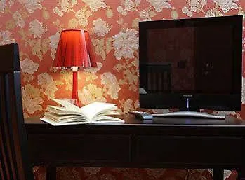 Abbazia De Luxe Bed and breakfast