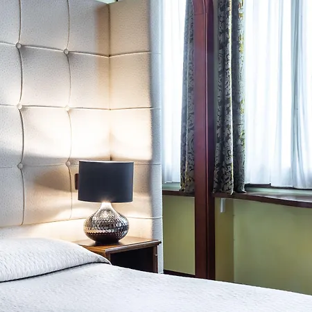 아바치아 드 럭스 B&B 3*