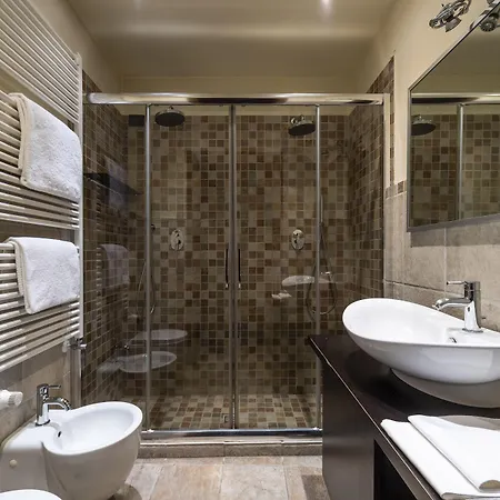 Abbazia De Luxe Bed and Breakfast 4*