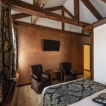 아바치아 드 럭스 베니스