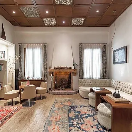 Bed & Breakfast Abbazia De Luxe Venetië
