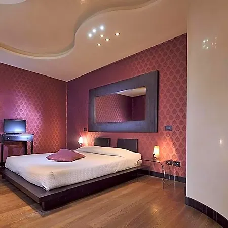 Abbazia De Luxe 4*