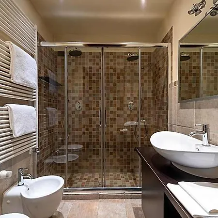Bed & Breakfast Abbazia De Luxe