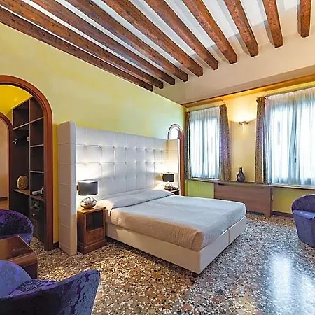 Abbazia De Luxe