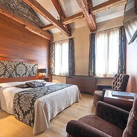 Abbazia De Luxe Отель типа 