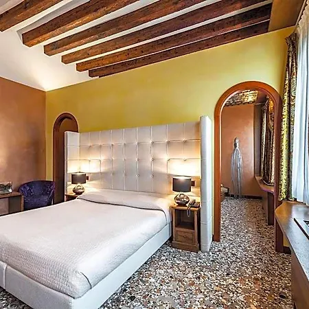 Abbazia De Luxe