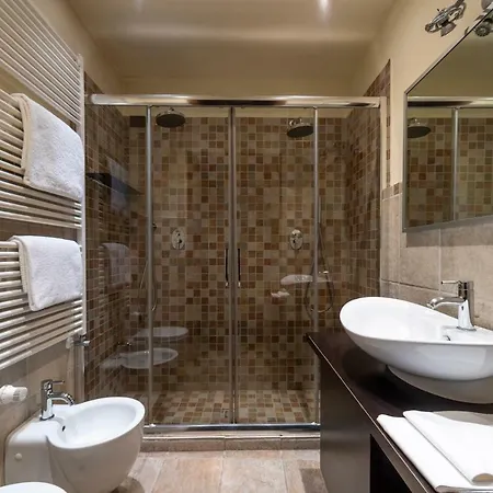 Abbazia De Luxe 3* Venedig