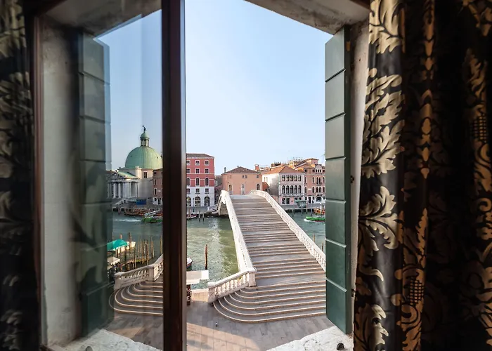 فندق مبيت وإفطار Abbazia De Luxe 3*