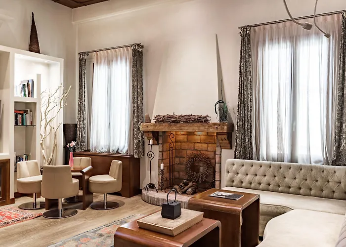 فندق مبيت وإفطار Abbazia De Luxe