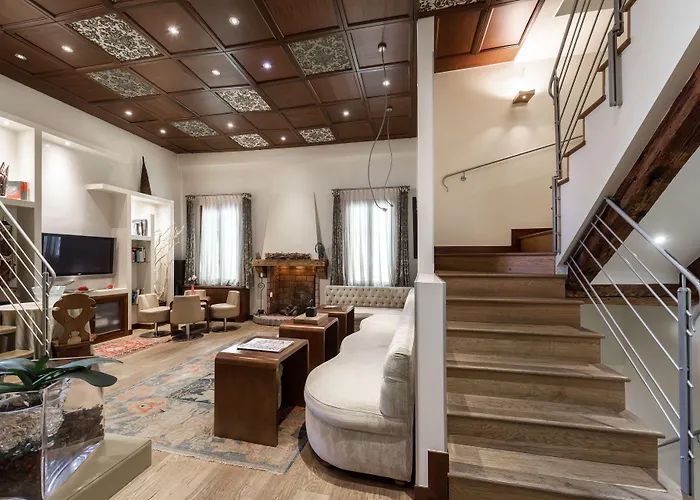 Abbazia De Luxe 3* البندقية