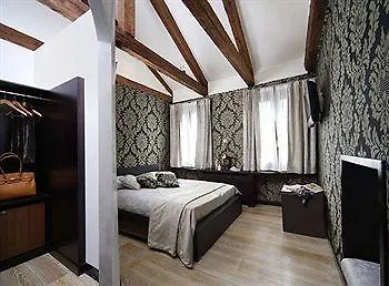 فندق مبيت وإفطار Abbazia De Luxe