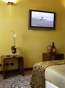 Abbazia De Luxe البندقية