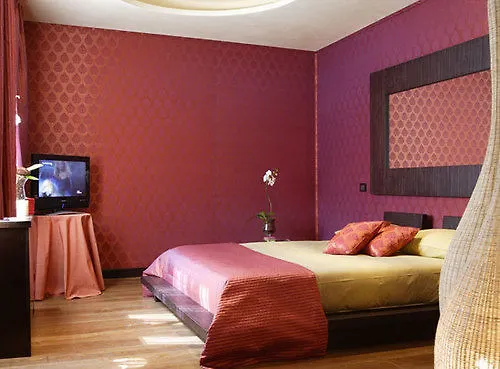 فندق مبيت وإفطار Abbazia De Luxe 3*
