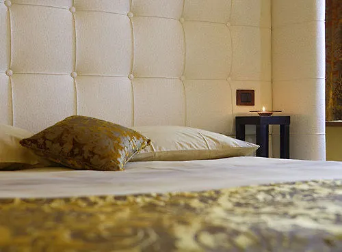 فندق مبيت وإفطار Abbazia De Luxe