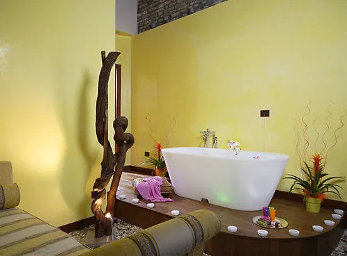 Frühstückspension Abbazia De Luxe 3*