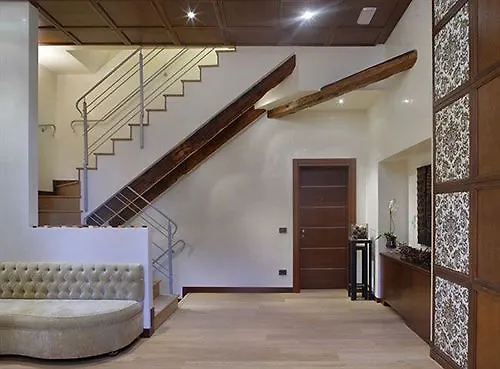 فندق مبيت وإفطار Abbazia De Luxe البندقية