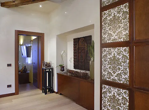 Abbazia De Luxe البندقية