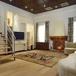 Panzió Abbazia De Luxe 4*