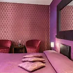 Panzió Abbazia De Luxe 4*