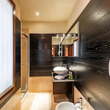 فندق مبيت وإفطار Abbazia De Luxe البندقية