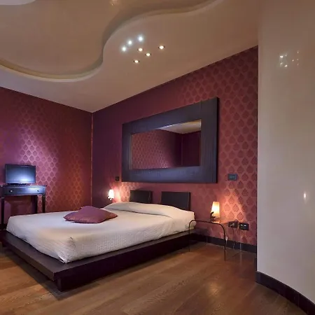 Abbazia De Luxe البندقية