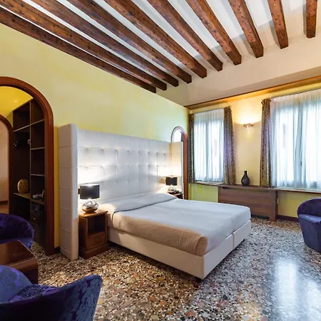 Abbazia De Luxe Отель типа 