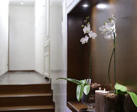 Bed & Breakfast Abbazia De Luxe