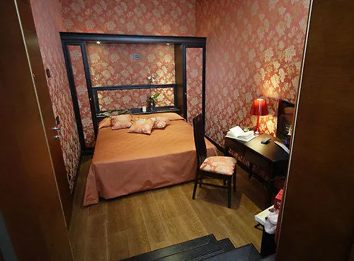 Bed and breakfast Abbazia De Luxe Venecia