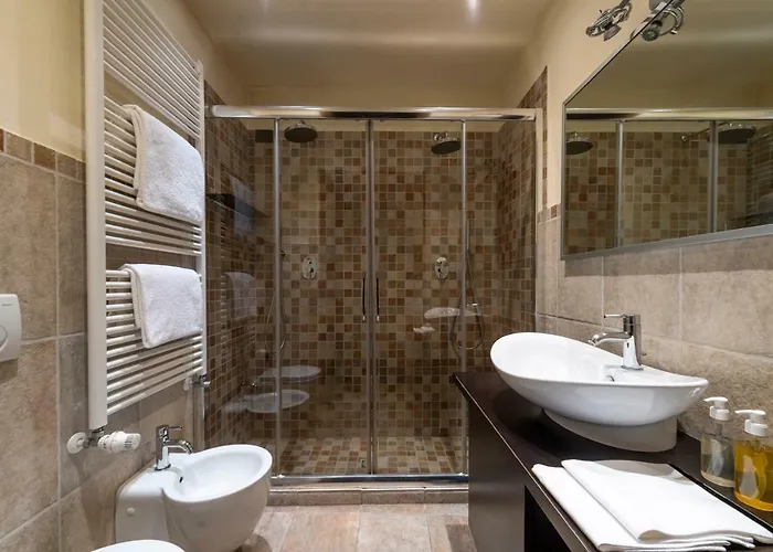 Abbazia De Luxe 3* ונציה